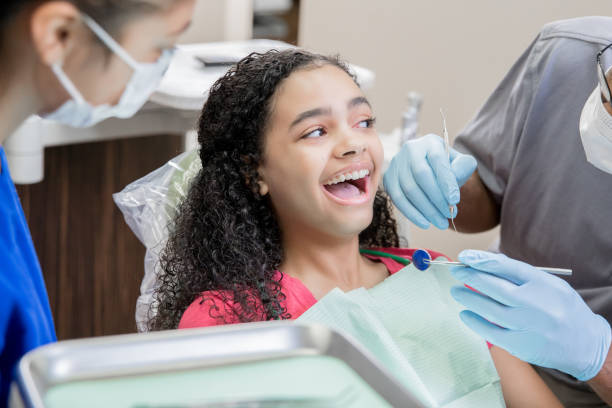 Best Emergency Denture Repair in Conning Towers Nautilus Park, CT
