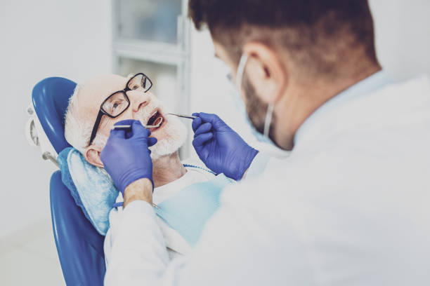 Best Emergency Treatment for Oral Infections in Conning Towers Nautilus Park, CT
